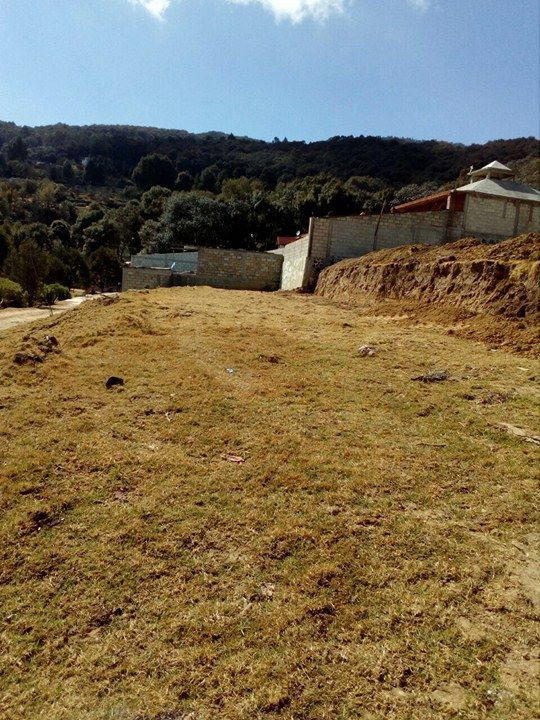 Miniatura: Terreno para cabaña