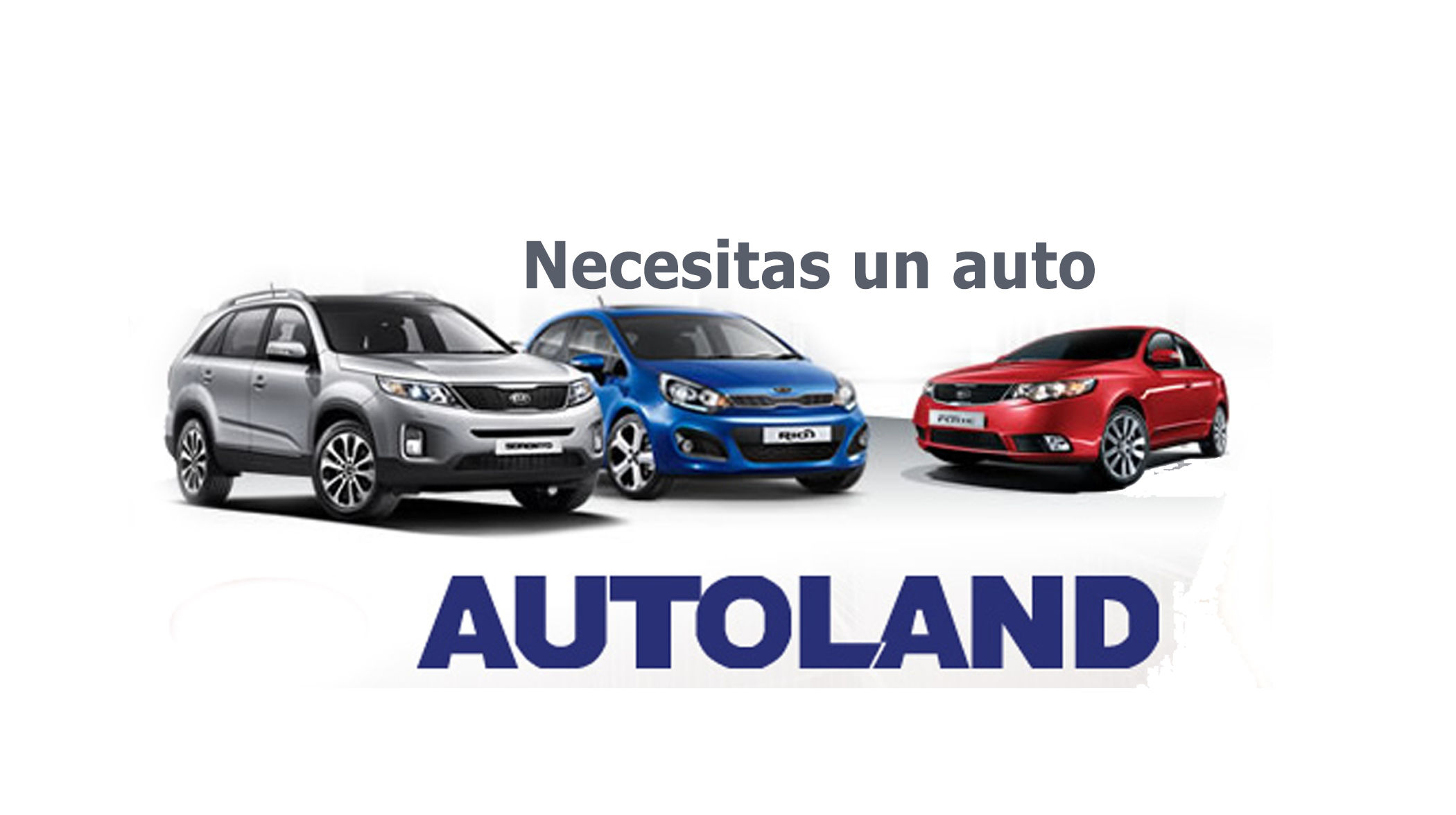 Autos Nuevos y Usados