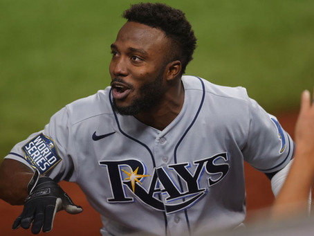 Checking In On The New Guys