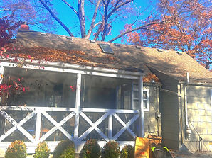 Gutter Cleaning in Overland Park, Prairie Village, Leawood