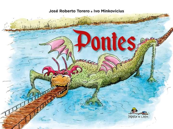 Pontes