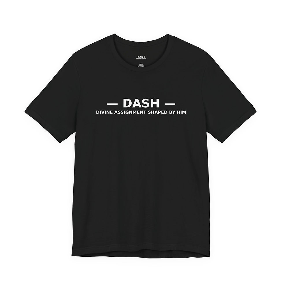 Thumbnail: DASH T Shirts