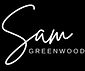 Sam Greenwood logo