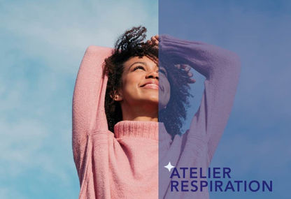 Atelier respiration