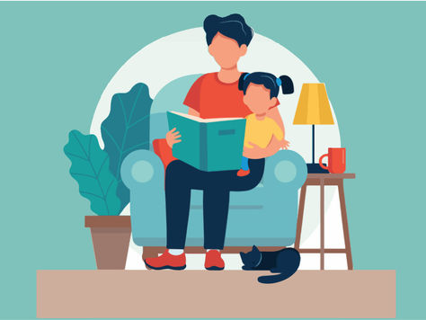 The Function of Masculine Energy: Celebrating Father's Day and the Importance of Diverse Role Models