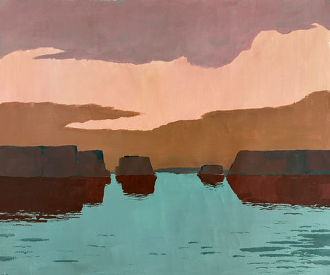 Lake