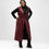 Thumbnail: Sleeveless Wax Canvas Coat