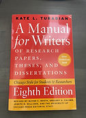Editing Resource - Kate Turabian Writing Style Guidelines 8th Edition.jpg