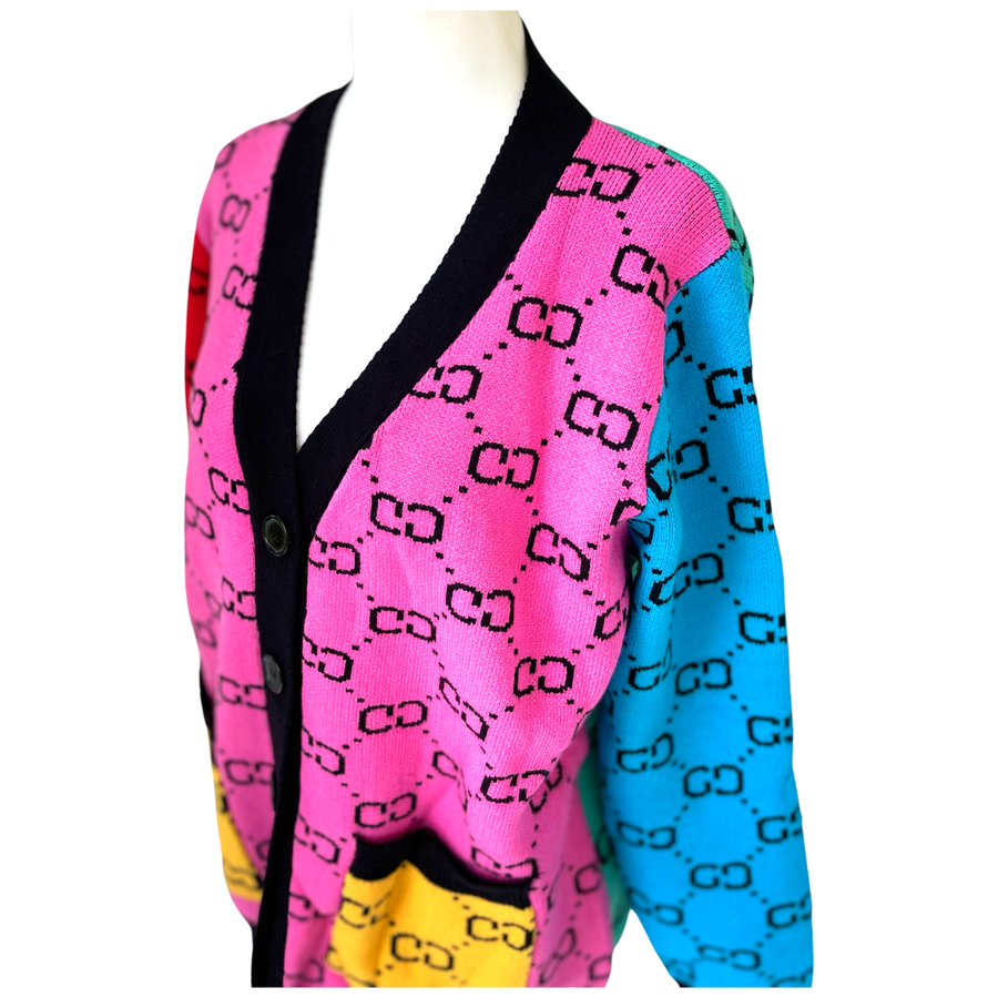 Thumbnail: Class Act Inspired Cardigan