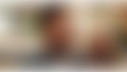 Trusting God Is Not An Option cover graphic of woman praying