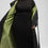 Thumbnail: Black Collarless Coat