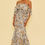 Thumbnail: Runway Tie Shoulder Maxi Dress