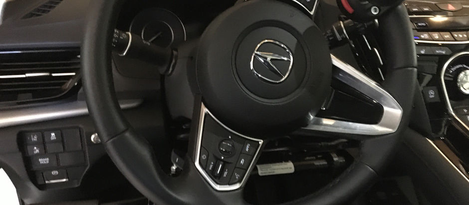 50 Remarkable Things #1: On the Road Again!