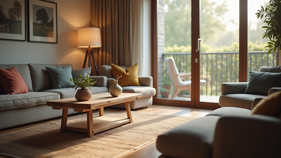 Como Comprar Seu Primeiro Imóvel com Sucesso