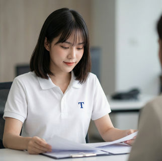 วิธียื่นภาษี