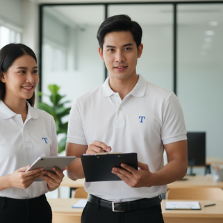 บริษัทรับทำบัญชี รายเดือ