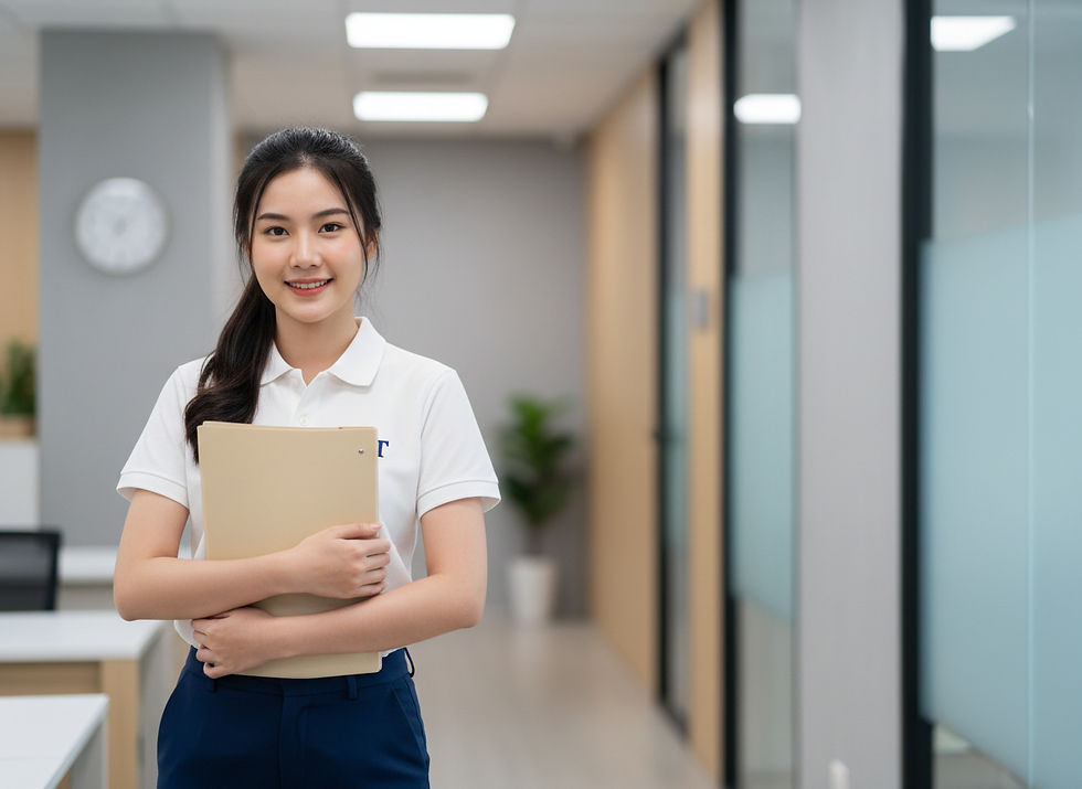 ปิดงบเปล่า ใช้เอกสารอะไรบ้าง