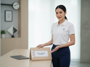 จดบริษัทแล้วไม่ได้ดำเนินกิจการ ต้องยื่นงบไหม