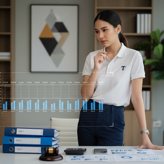 ปิดงบย้อนหลัง 3 ปี มีค่าปรับเท่าไหร่