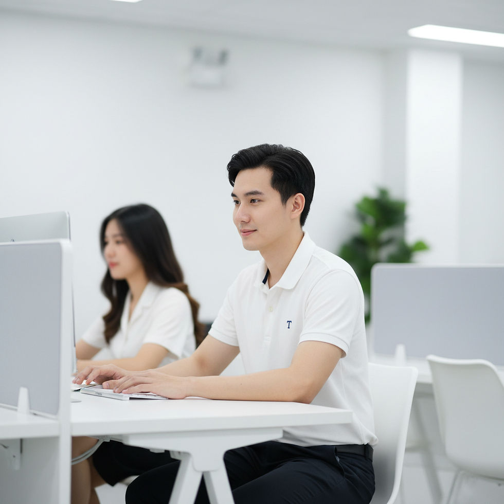 อยากเปิดบริษัท