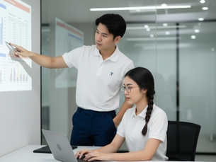 สำนักงานบัญชี มืออาชีพ