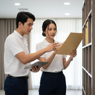 จะเลือก รับทำบัญชี ออนไลน์ ราคา เท่าไหร่ดี? แนวทางฉบับ Techvision Accounting เพื่อ SME ไทย