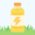 Sports Drink Drive