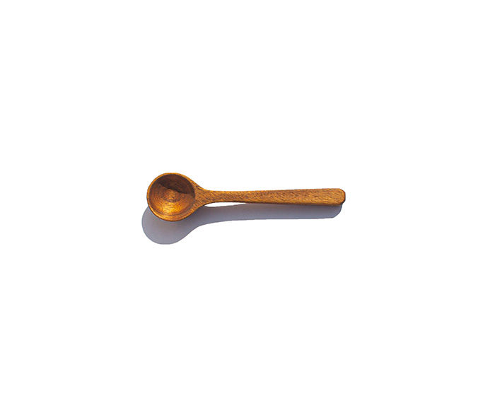 Thumbnail: Small Spoons