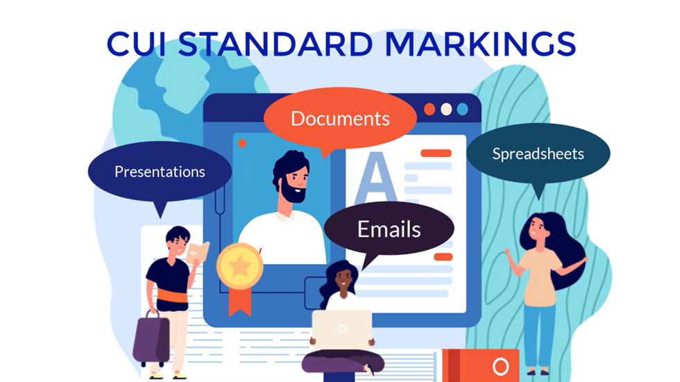 Marking standards