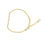 Thumbnail: Diamond Wave bracelet