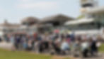 Ladies Day! Stratford upon Racecourse with some posh outfits!