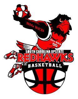 sc upstate redhawks