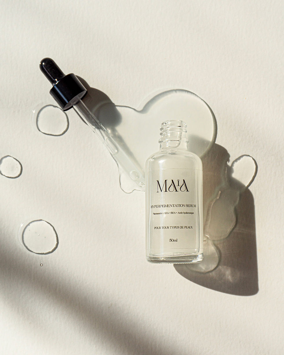 Miniature : Sérum Hyperpigmentation