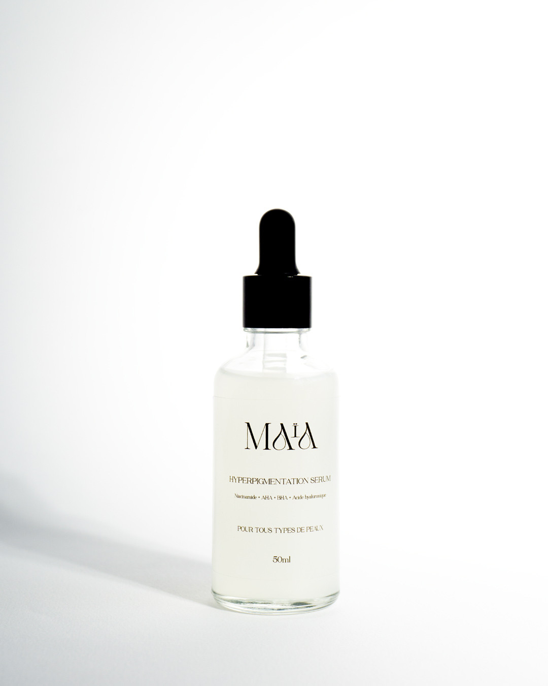 Sérum Hyperpigmentation