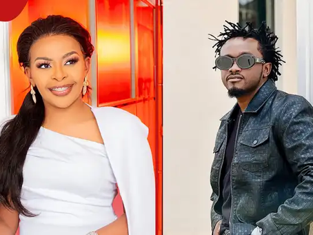 Why Size 8 Still Honors Bahati—Despite His Musical Shift