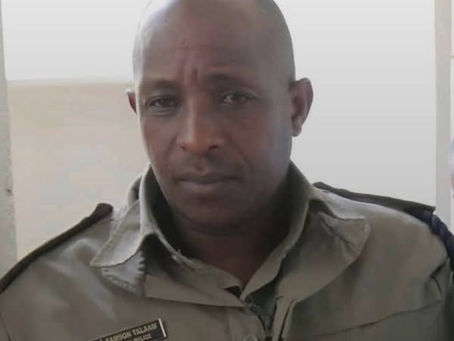 OCS Samson Talaam’s Alibi in Albert Ojwang’s Case: A Defense or a Deflection?