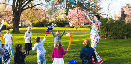 animation bulles de savon saint-malo, animation bulles de savon dinan, animation bulles de savon rennes, 