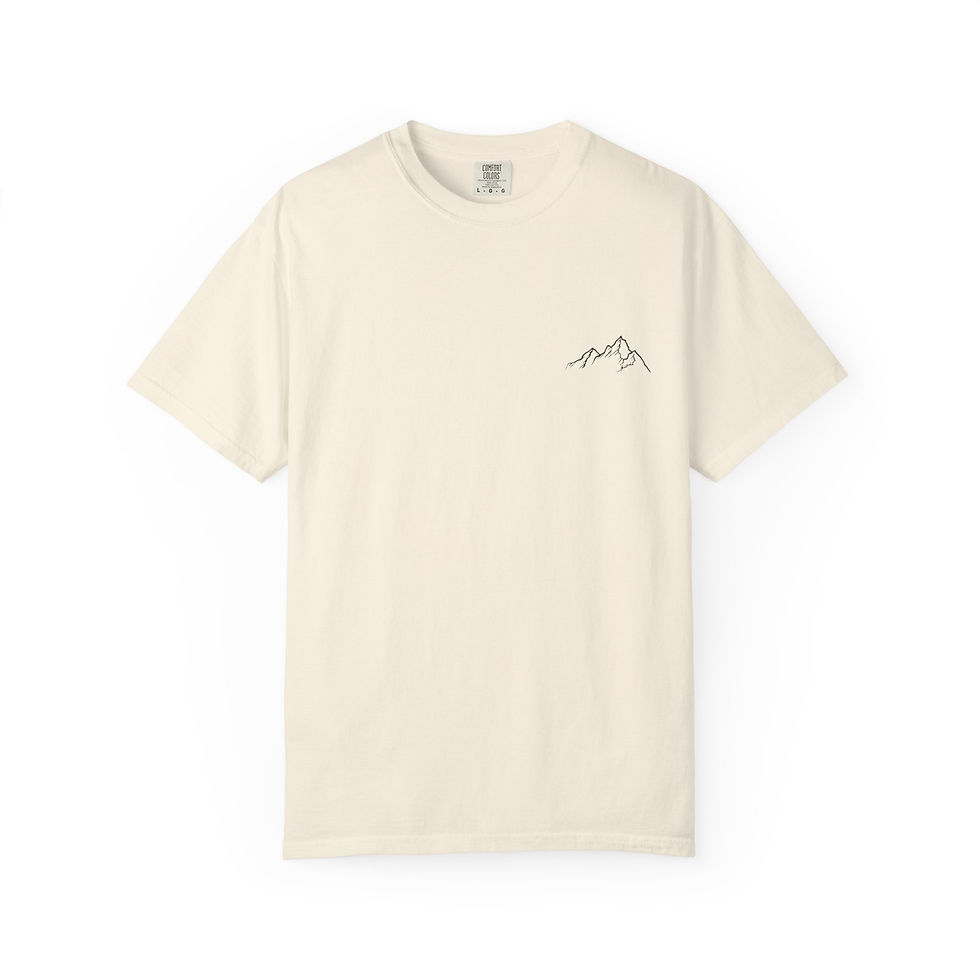 Thumbnail: Keep Climbing T-Shirt