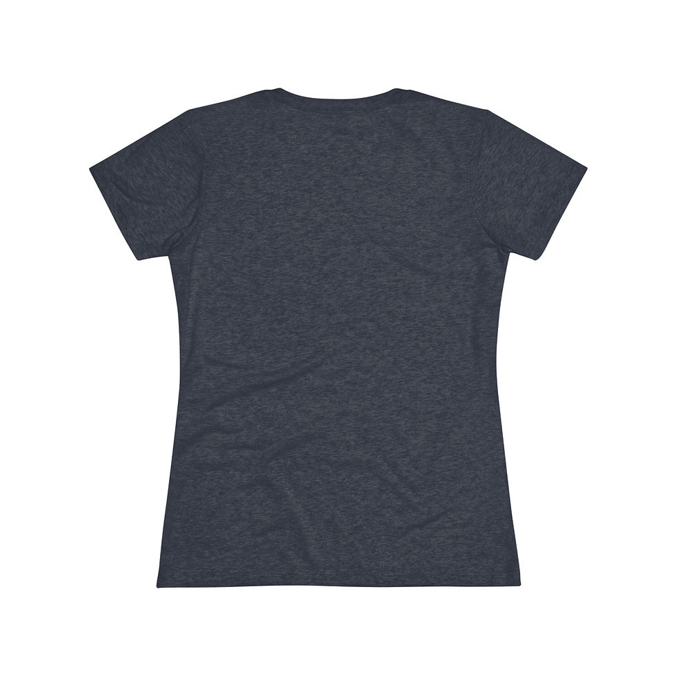 Thumbnail: RebuildAfterStroke Colored Women's Tee