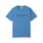 Thumbnail: Adapt & Rebuild T-Shirt