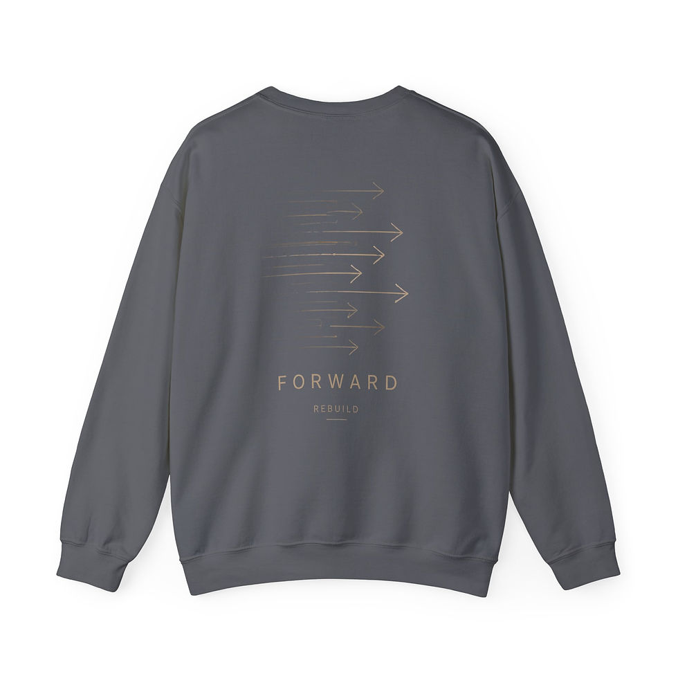 Thumbnail: Forward Sweatshirt