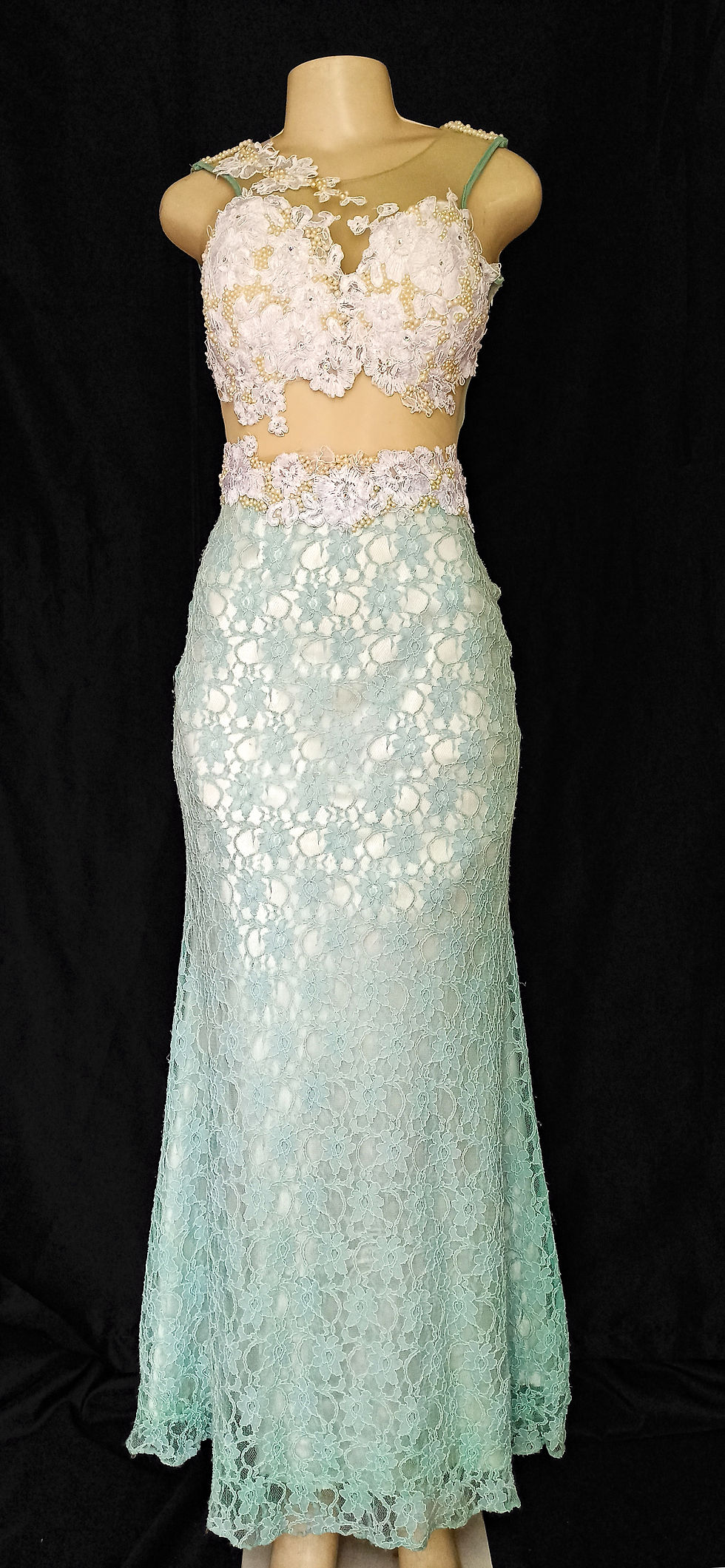 Miniatura: Vestido Ágata