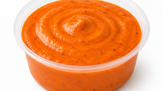 Sauce barbecue / BBQ Sauce (2 Ounces)