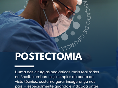 Dr. Angevaldo Lima cirurgião pediátrico
