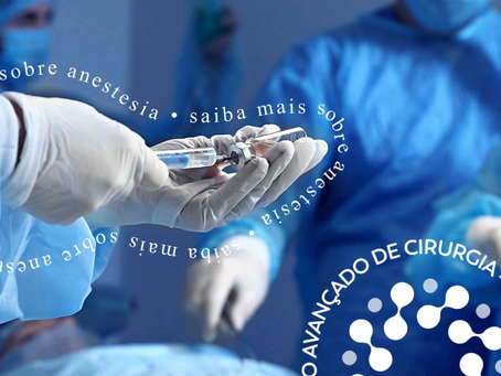 O Papel da Anestesia na Cirurgia: Um Alívio Inestimável para os Pacientes