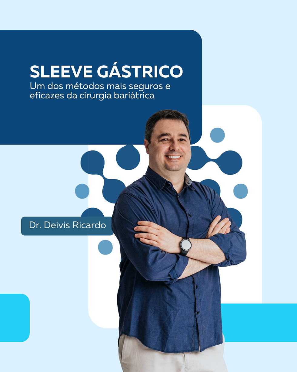 dr. deivis ricardo cirurgião baritátrico
