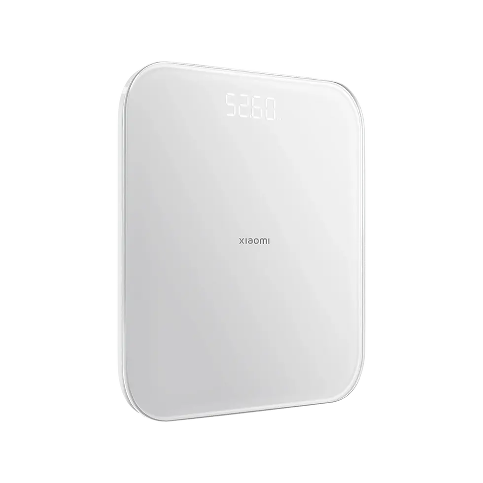 Thumbnail: Xiaomi Smart Scale S200
