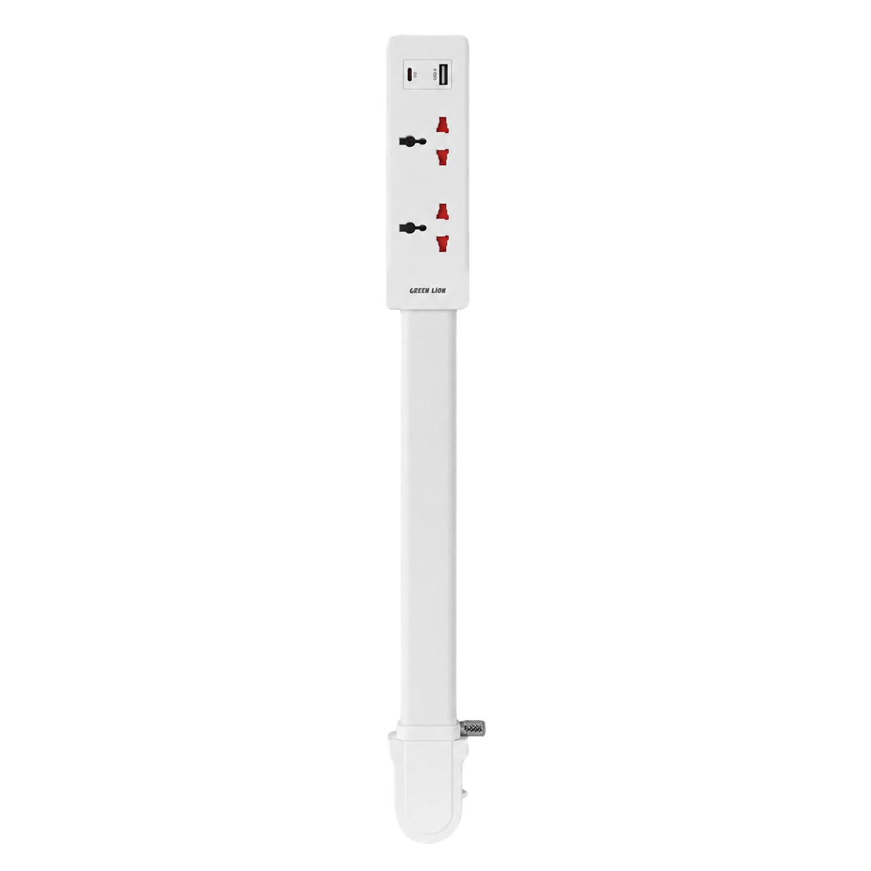 Green Lion Power Link Universal Power Strip
