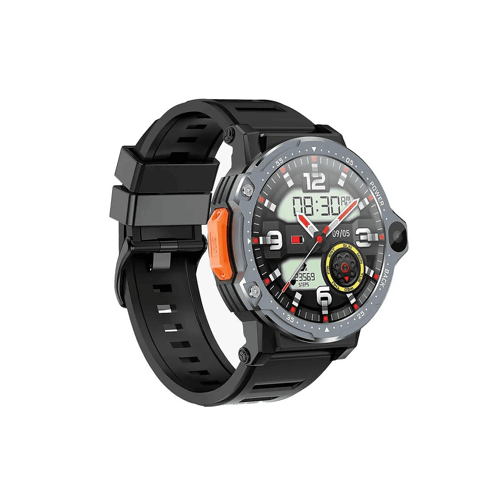 Green Lion G-Mate 4G Smart Watch