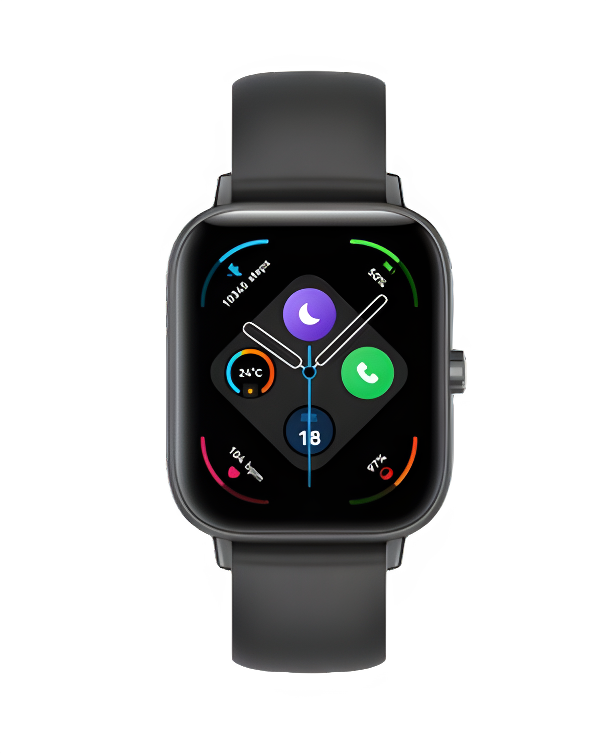 X.Cell Apollo W5 Smart Watch